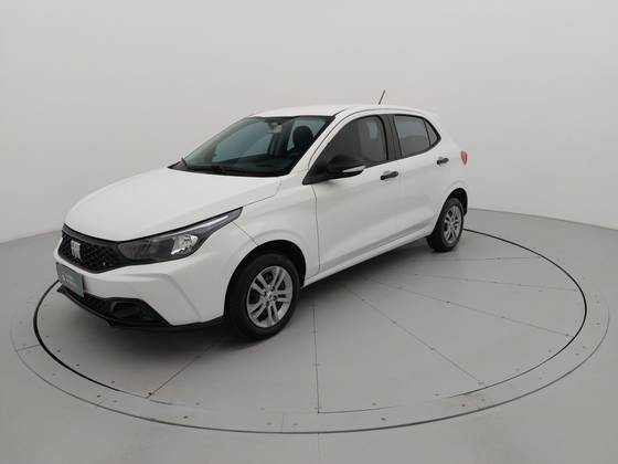 FIAT ARGO 1.0 FIREFLY FLEX MANUAL FIAT ARGO 1.0 FIREFLY FLEX MANUAL